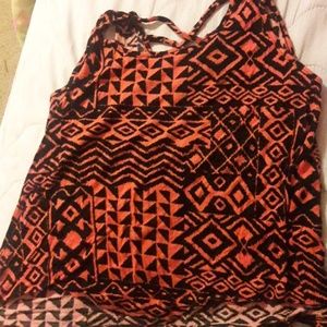 A cute checker shirt